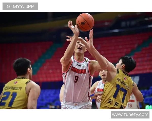 南京篮球队心理素质排名第四引领全国篮球心理素质新风潮