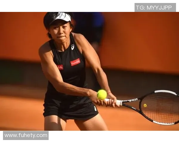 张敏专访：追忆网球生涯中的荣耀与挑战